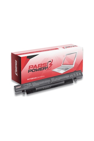 Asus Uyumlu X450Vp, X452Cp, X452Ea, X452Ep Notebook Batarya - Pil (Pars 327433042