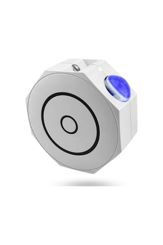 Büro Ev Ofis Hediyesi İçin Bluetoothlu Anason Stil Projektör Gece Lambası Diğer