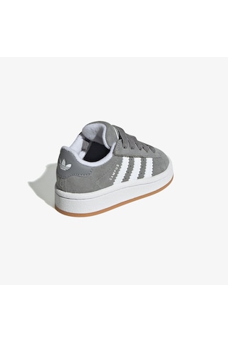 Adidas Campus 00s Cf El I Bebek Gri Spor Ayakkabı Jı4334 Gri