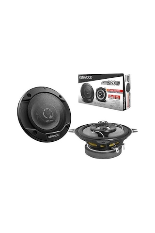 Kenwood Kfc-s1066 10 CM Tweeter'lı Hoparlör