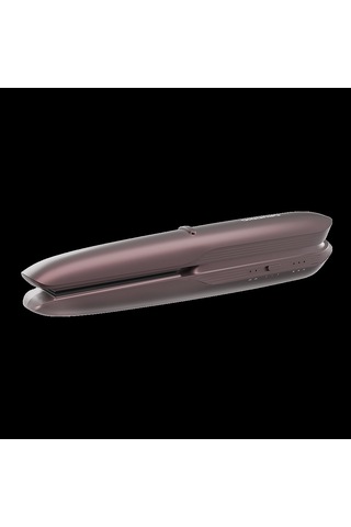 Grundig Hs 7430 Saç Düzleştirici