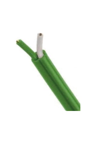 Bayonet Bağlantı K Nicr-ni Tipi Termokupl 5 Metre Teflon Kablo