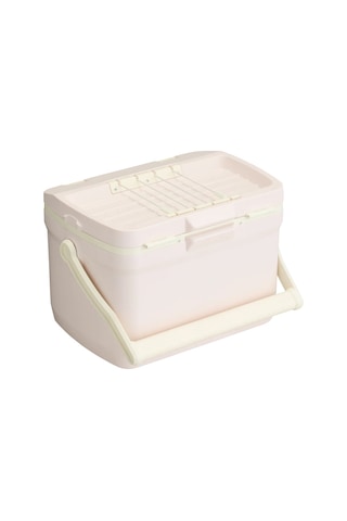 Stanley Adventure Easy Carry Outdoor Cooler Soğutucu - 15.1l - Pembe