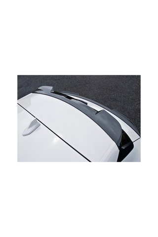Red Lion Parts Byd Seal U Tavan Spoiler Abs Glossy Black