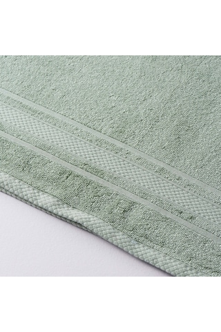 Linens Soft 85x150 Cm Banyo Havlusu Çağla Yeşili