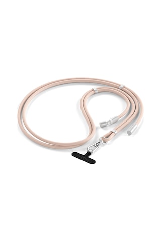 Satechi Onthego Crossbody Lanyard Kablo Rose ST-LOTGLR