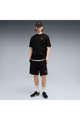 Puma Essential Elevated Erkek Siyah Şort 694311-01