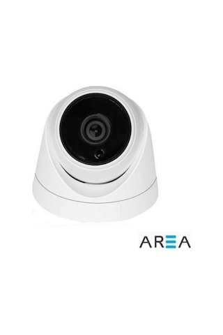 1200 Tvl Ir Led Dome Analog Güvenlik Kamerası