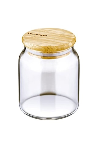 250 Ml Kapasiteli Şeffaf Saklama Kabı - Pratik Depolama Çözümü 01