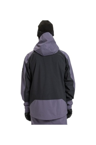 Quiksilver Quıksılver Ultralıght Stre Krb0 Mor