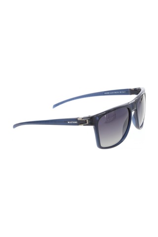 Mustang Mu2589-04 55 Polarize Erkek Güneş Gözlüğü Lacivert