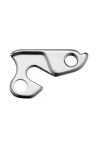 Bisiklet Kadro Arka Aktarıcı Kulağı Hg-022 Alüminyum