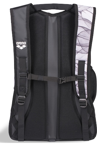 Arena Fastpack 3.0 Backpack Seabed Sırt Çantası 006188106 Çok Renkli