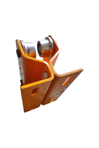 snc Sancıoğlu 4'lü Şaryo Makara 400-800 Vinç Yerli