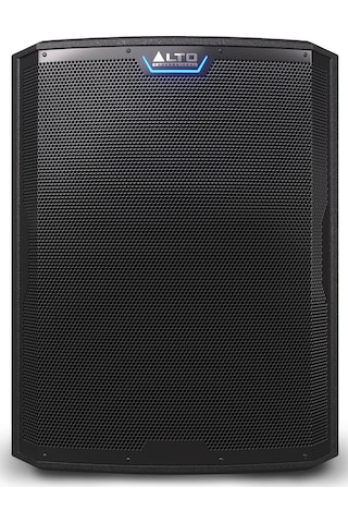 Alto Professional Ts18s 18" 2500w Aktif Subwoofer