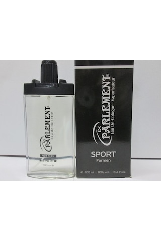 Parlement Sport Erkek Parfüm EDT 2 x 100 ML