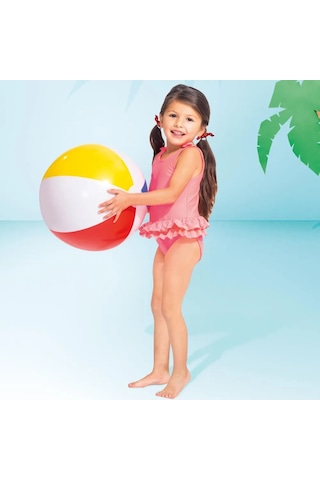 İntex 51 Cm Deniz Topu Diğer