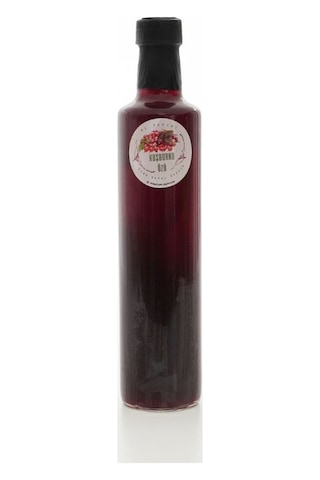 Kuşburnu Özü Doğal El Yapımı 750 Ml