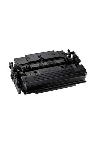 Canon T06 3526c002 Siyah Uyumlu  Toner 10 Bin Baskı Chipsiz