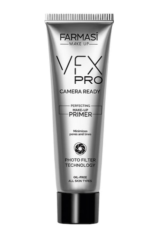 Farmasi Vfx Pro Makyaj Bazı 25 ML Farmasi Vfx Pro Makyaj Bazı 25 ML