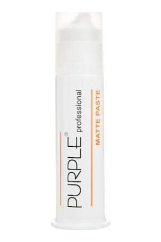 Professional Matte Paste Wax 100 Ml