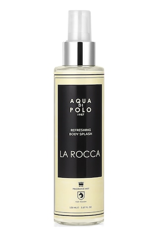 Aqua Di Polo 1987 APCN003701 La Rocca Body Splash Vücut Spreyi Kadın Parfüm 150 ML