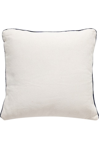 Mudo Home Sıdney Marin Kırlent Lacivert 45x45
