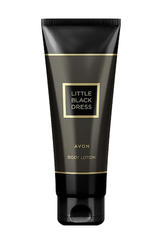 Avon Little Black Dress Kadın Parfüm Losyon Roll-on ve Vücut Spreyi Seti