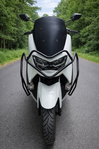 Yamaha Nmax Koruma Demiri A Kalite Vida Seti Dahil