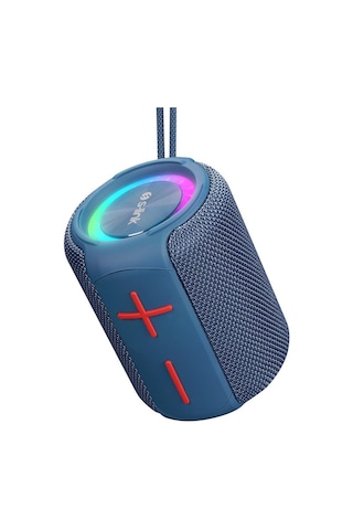 S-link SL-S79 Roll 6W 1200 mAh Bluetooth Hoparlör