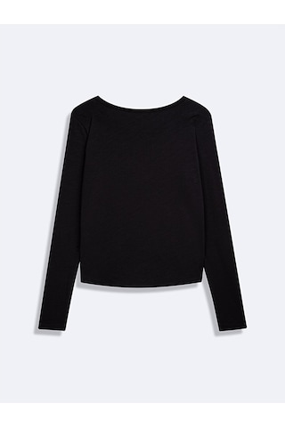 Ltb Siyah Sweatshırt 011268106261992 3986 Siyah