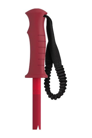 Atomic Jr Çocuk Baton Red Kırmızı Kırmızı