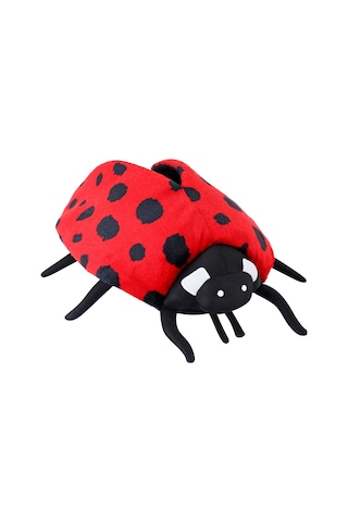 Neco Plush Uğur Böceği 35cm Peluş Oyuncak