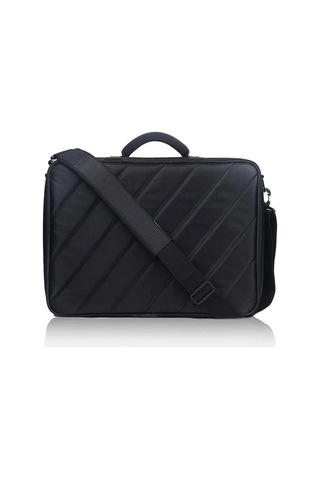 Mono Pedalboard Small Siyah Ve Club Accessory Case 2.0 Siyah