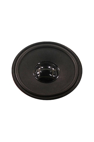 Hoparlör 8 Ohm 5W 92Mm