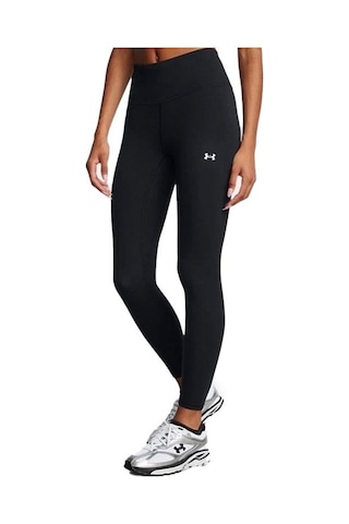 Under Armour Motion Ankle Leg Emea Kadın Tayt 1388647-001 Siyah-siyah