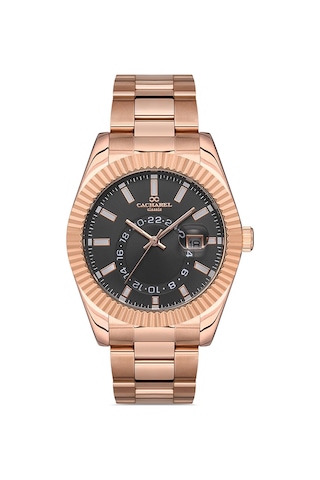 Cacharel CH0041153SE Classic Erkek Kol Saati