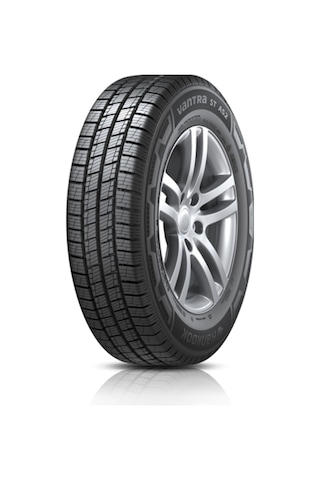 Hankook 215/65R16C 109/107T Ra30 Vantra St As2 Dört Mevsim Lastiği 2025