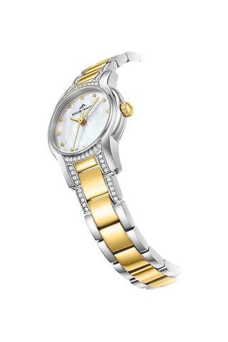 Roche Montre Rml3005-02 Kadın Kol Saati Metalik Gri
