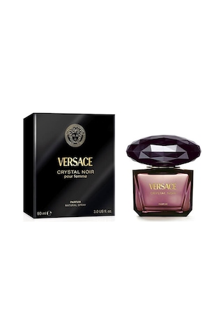 Versace Crystal Noir Perfume 90 Ml Kadın Parfüm Fresh