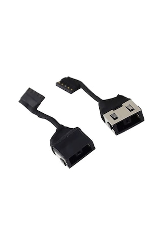 Lenovo V130-15ıkb Notebook Dc Power Jack Soket