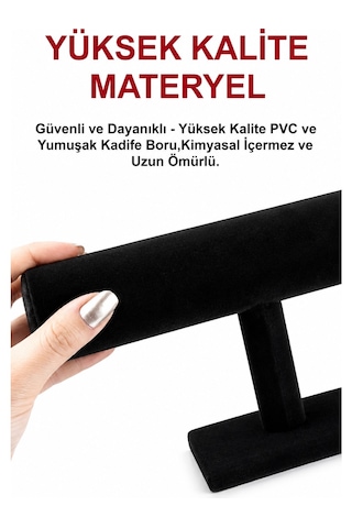 Takı Standı Saat Bilezik Aksesuar Organizeri Diğer