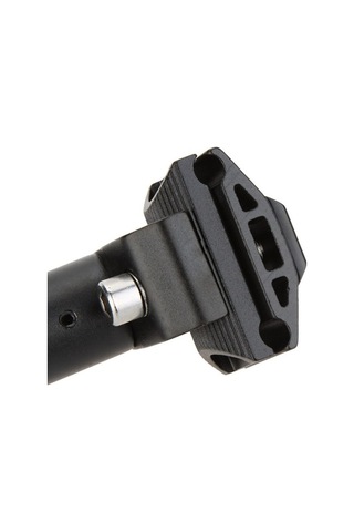 Dancemonkey Donmuş Alüminyum Mtb Sele Direği, Çok Renkli, Dayanıklı Çok Renkli