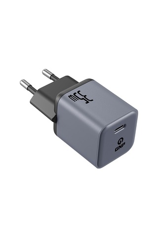 Gnp 35w Pd Gan Hızlı Şarj Type-c Adaptör Genpa Garantili 1 Adet
