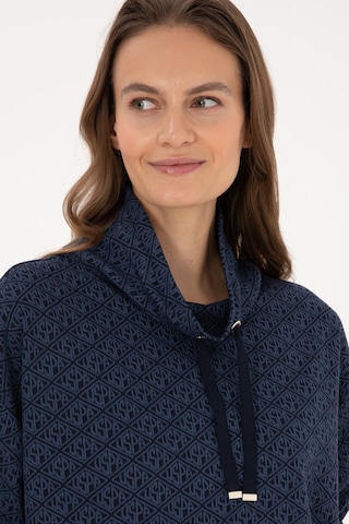U.s. Polo Assn. Kadın Lacivert Sweatshirt 50309077-vr033 Lacivert