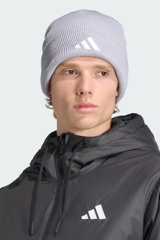 Adidas Yeni Logolu Gri Unisex Bere Jx5746 Gri