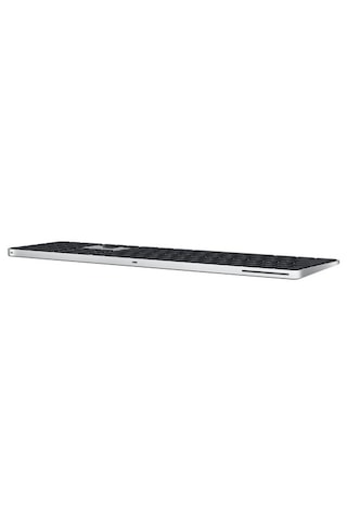 Apple MMMR3TQ/A Touch Id ve Sayısal Tuş Takım Magic Keyboard