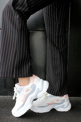 Kadın Sneaker Ayakkabı 666za152 001