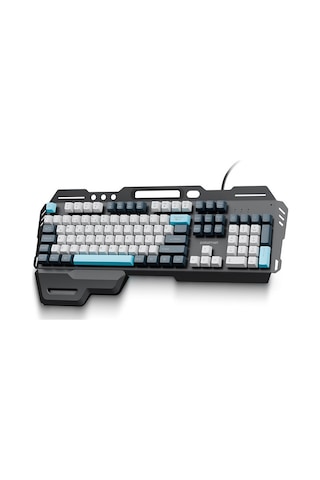 Polosmart Pgm38 Gaming Klavye