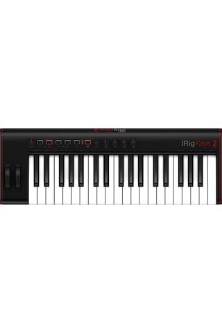 IK Multimedia iRig Keys 2 Pro